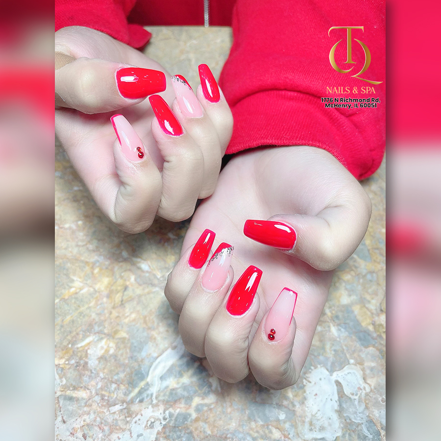 amazing nail